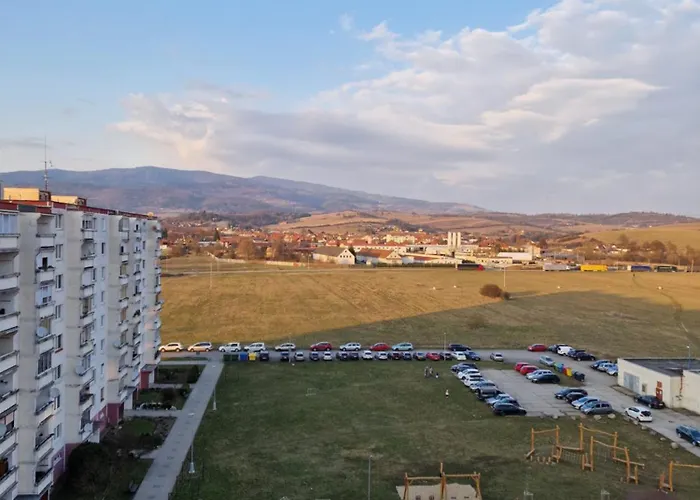 2 Izbovy Uprostred Detvy * Detva